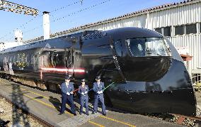Nankai Electric to operate train representing Star Wars