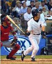 (2)Japanese players in MLB All-Star Game