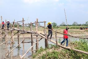 Mindanao town residents fear possible recurrence of clash