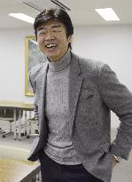 Chukyo Univ. professor leads program to produce top athletes