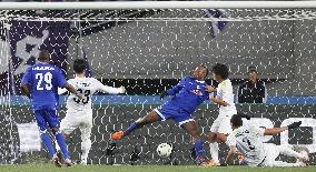 Sanfrecce Hiroshima vs TP Mazembe in Club World Cup