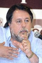 Russian film "Under the Sun" shows reality of life in North Korea