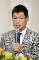 Boxing: 3-division champion Hasegawa announces retirement