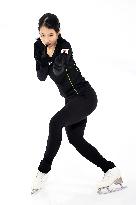 Figure skating: Mihara gears up for Autumn Classic in Canada