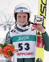 Pyeongchang Olympics