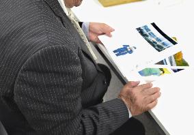 Man seeks inheritance, damages over same-sex partner's death