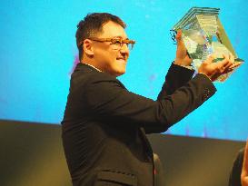 Singaporean filmmaker's piece gets nod for George Lucas Award