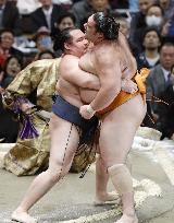 Spring Grand Sumo Tournament