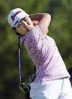 Golf: Arkansas Championship