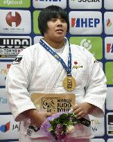 Judo: Zagreb Grand Prix