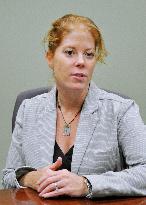 Disaster nursing expert in Tennessee