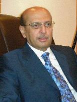 Yemen Foreign Minister al-Kurbi interviewed