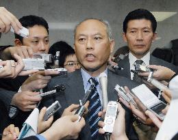 Court urges gov't to settle suits with hepatitis C patients