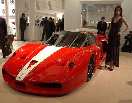 (48)NORTH AMERICA INTERNATIONAL AUTO SHOW