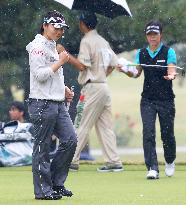 Taiwan's Teresa Lu wins Ricoh Cup golf tournament