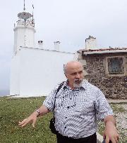 Turkish civic group opposes joint nuclear power plant with Japan