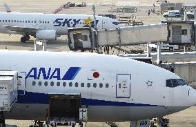 Skymark creditors endorse restructuring plan with ANA support
