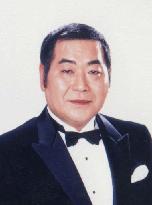 Actor Ashiya dies at 72