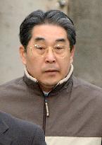 Lawmaker Suzuki's aide found conspiring with Suzuki over funds