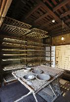 Takayama-sha Sericulture School added to UNESCO list