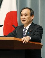 Japan to seek release of 2 hostages
