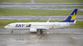 Skymark submits revamp plan to court