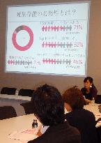 FEATURE: Support for death penalty not deeply entrenched in Japan