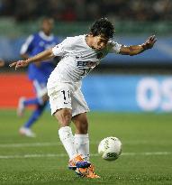 Sanfrecce Hiroshima vs TP Mazembe in Club World Cup