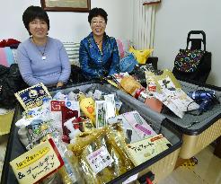 "Explosive shopping" brings Chinese new perspectives of Japan