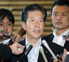 Abe eyes forgoing general election, deferring planned tax hike