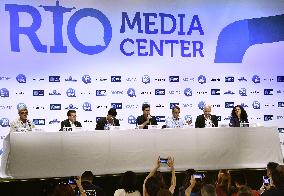 Rio to hold ceremony for Paralympic torch