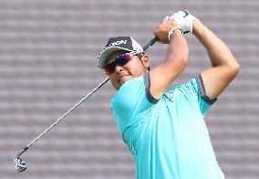 Golf: Matsuyama 16th after 3rd round in Honolulu