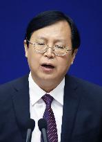 China's 3rd-quarter GDP growth slows to 6.8%