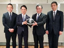 Toshiba to sell B-League basketball team to DeNA