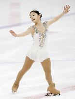South Korea figure skating championships