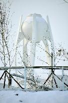 Pyeongchang Olympics preparations