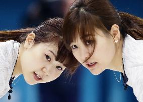 Pyeongchang Olympics