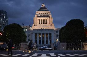 Diet building