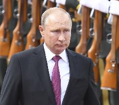 Putin