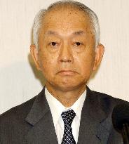 Sumitomo Mitsui's Nishikawa likely to quit