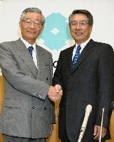 Sumitomo to appoint Vice President Kato as new president
