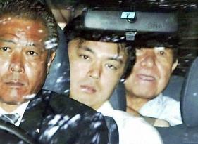 Abductee's kin meet with ex-N. Korean jet bomber