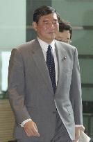 Defense report restates threat of full-scale invasion declining