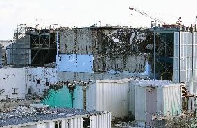 5 yrs since Fukushima nuclear accident