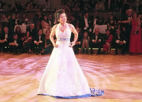 IAEA gives ball, focusing on Japan