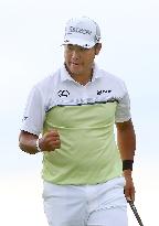 Golf: Matsuyama wins 2nd straight Phoenix Open title in playoff