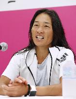 Tennis: Date loses swansong at Japan Women's Open