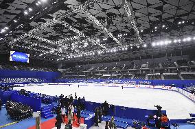 2020 Tokyo Olympics venue