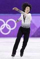 Pyeongchang Olympics