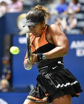 Tennis: U.S. Open